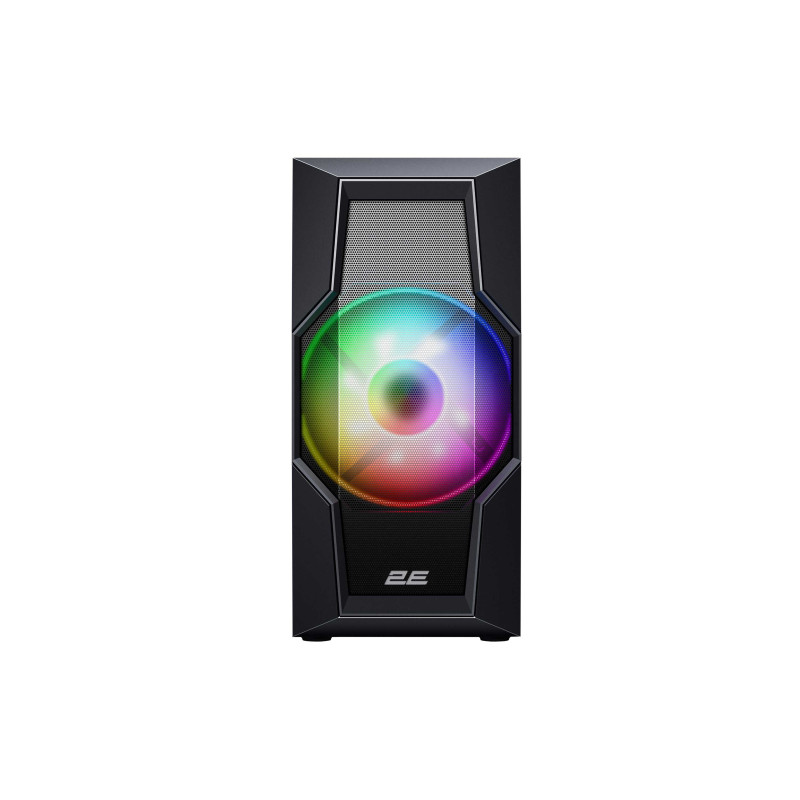 Корпус 2E TURBO (2E-G2057B)