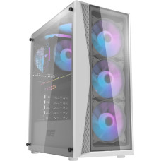 Корпус DarkFlash DK352 PLUS WHITE