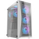 Корпус DarkFlash DK352 PLUS WHITE