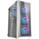Корпус DarkFlash DK352 PLUS WHITE