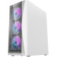 Корпус DarkFlash DK352 PLUS WHITE