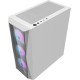Корпус DarkFlash DK352 PLUS WHITE