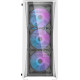 Корпус DarkFlash DK352 PLUS WHITE