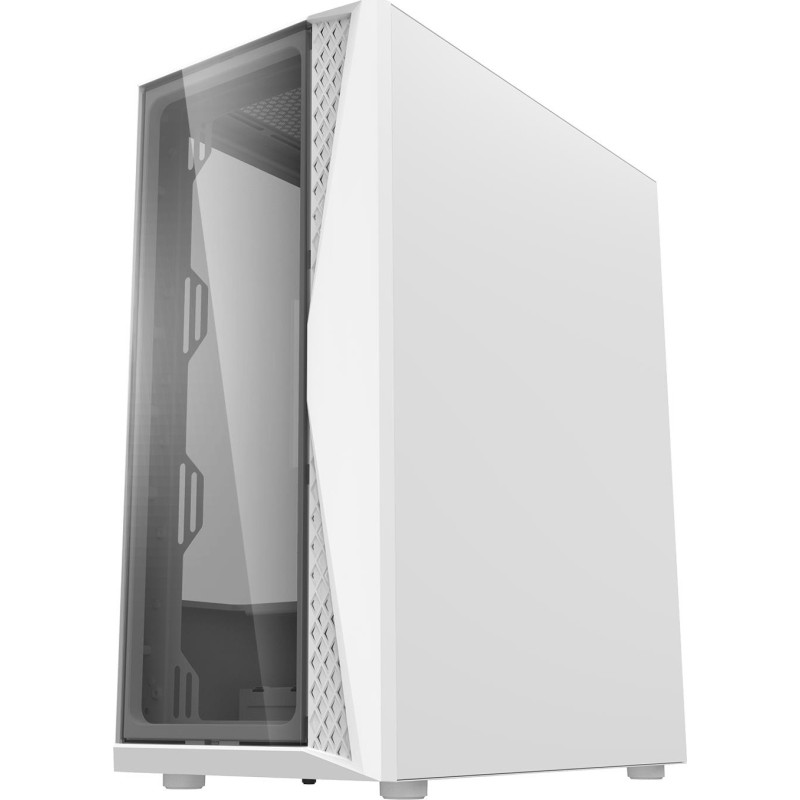 Корпус DarkFlash DK352 PLUS WHITE