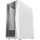 Корпус DarkFlash DK352 PLUS WHITE