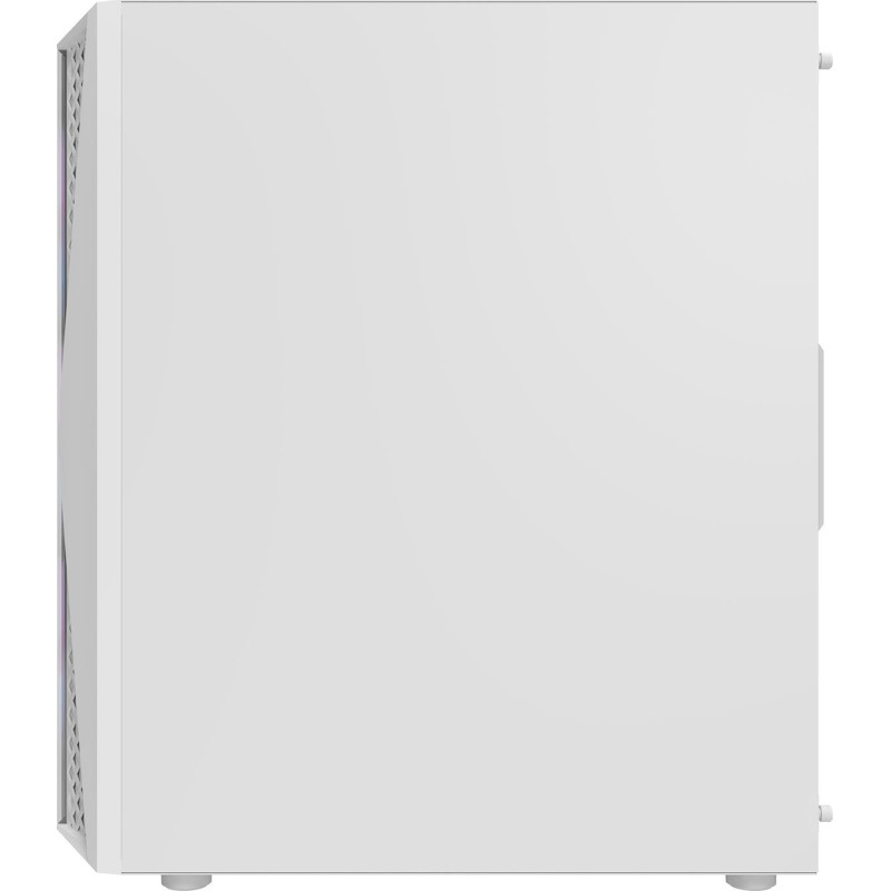 Корпус DarkFlash DK352 PLUS WHITE