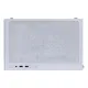 Корпус 1stPlayer Mi2-A-WH-2F7R-W-1F7-W White без БП
