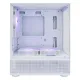 Корпус 1stPlayer Mi2-A-WH-2F7R-W-1F7-W White без БП