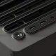Корпус HAVN HS 420 VGPU Edition Black (HVN-CA-HS420-08)