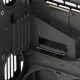 Корпус HAVN HS 420 VGPU Edition Black (HVN-CA-HS420-08)