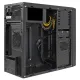 Корпус Casecom GN-1714 500W Black (GN-1714-500)