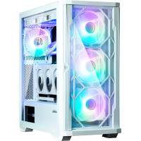 ZALMAN Z10DUOWHITE