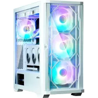 Корпус ZALMAN Z10DUOWHITE