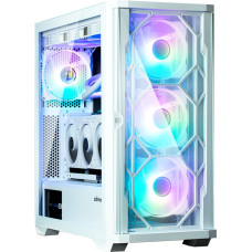ZALMAN Z10DUOWHITE