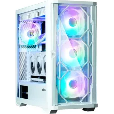 Корпус ZALMAN Z10DUOWHITE