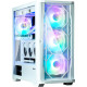 ZALMAN Z10DUOWHITE