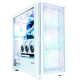ZALMAN Z10DUOWHITE