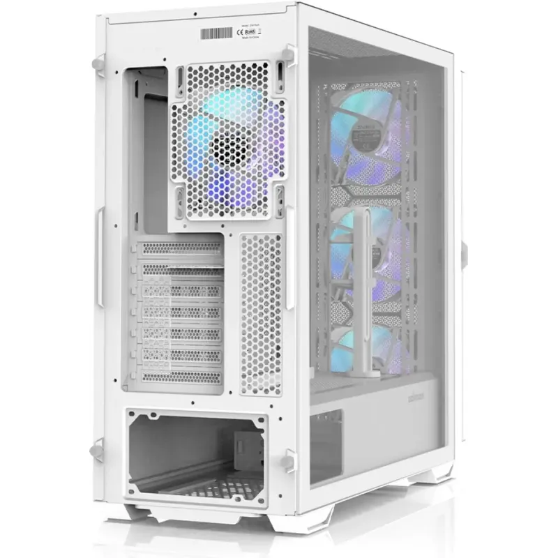 Корпус ZALMAN Z10DUOWHITE