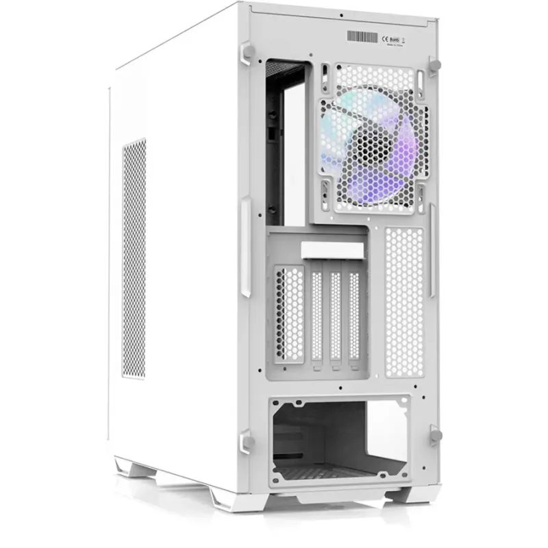 Корпус ZALMAN Z10DUOWHITE
