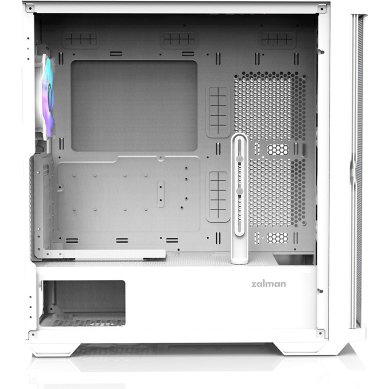 ZALMAN Z10DUOWHITE