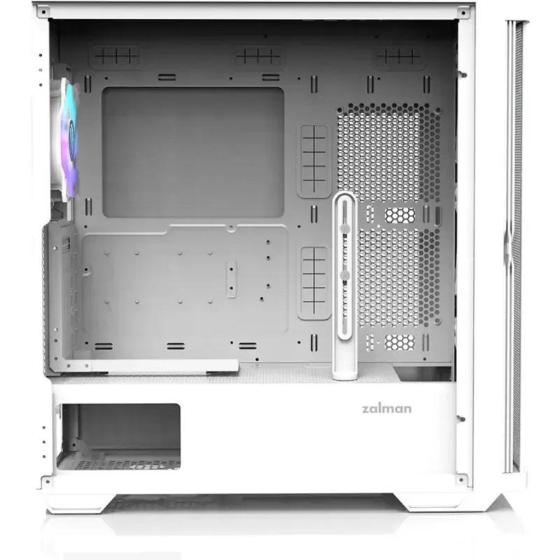 Корпус ZALMAN Z10DUOWHITE