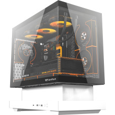 Корпус DarkFlash F1 WHITE