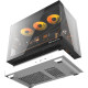 Корпус DarkFlash F1 WHITE