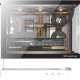 Корпус DarkFlash F1 WHITE