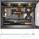 Корпус DarkFlash F1 WHITE