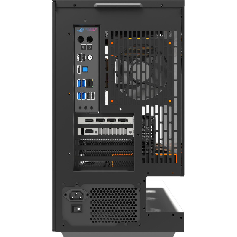 Корпус DarkFlash F1 WHITE