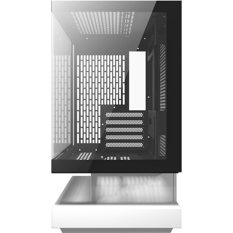 Корпус DarkFlash F1 WHITE