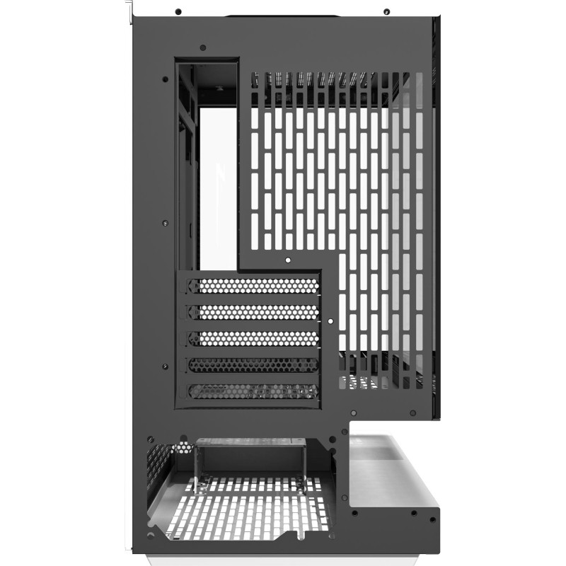 Корпус DarkFlash F1 WHITE