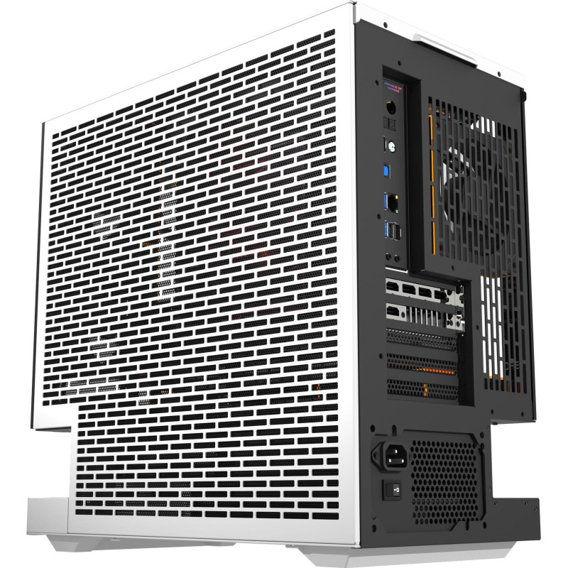 Корпус DarkFlash F1 WHITE