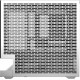 Корпус DarkFlash F1 WHITE