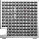 Корпус DarkFlash F1 WHITE