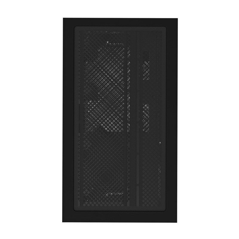 GIGABYTE C201 Panoramic Black (GB-C201P)