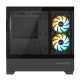 GIGABYTE C201 Panoramic Black (GB-C201P)