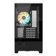 GIGABYTE C201 Panoramic Black (GB-C201P)