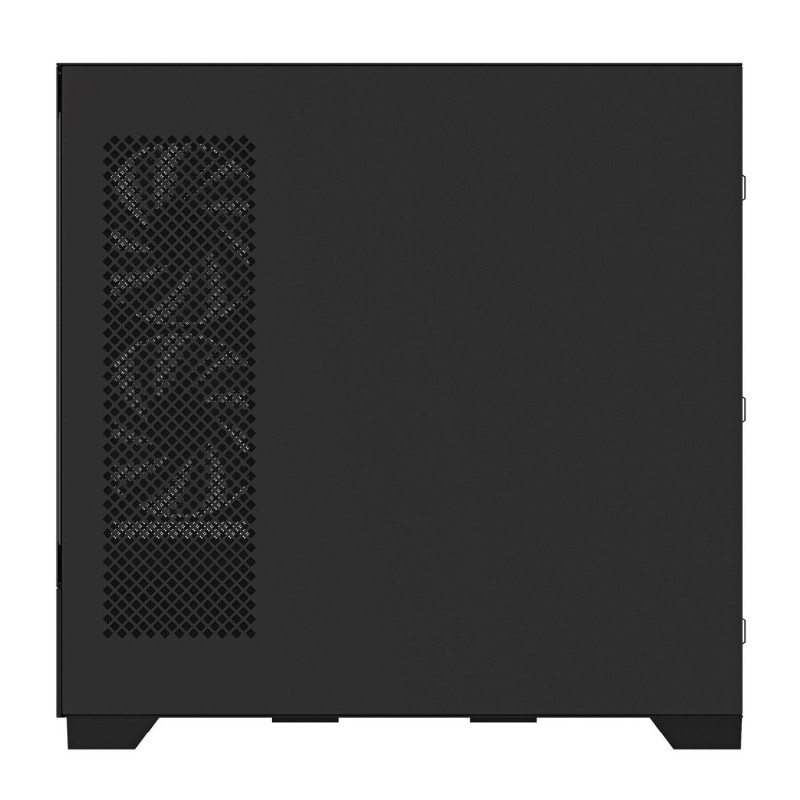 GIGABYTE C201 Panoramic Black (GB-C201P)