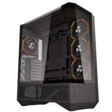 Корпус DarkFlash DY460 BLACK