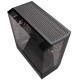 Корпус DarkFlash DY460 BLACK