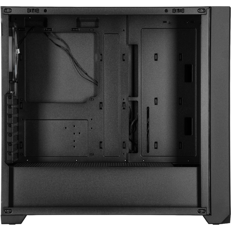 Корпус 2E Dominator Pro G2302B (2E-G2302B)