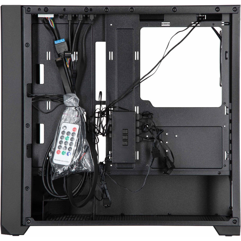 Корпус 2E Dominator Pro G2302B (2E-G2302B)