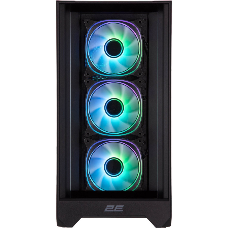 Корпус 2E Dominator Pro G2302B (2E-G2302B)