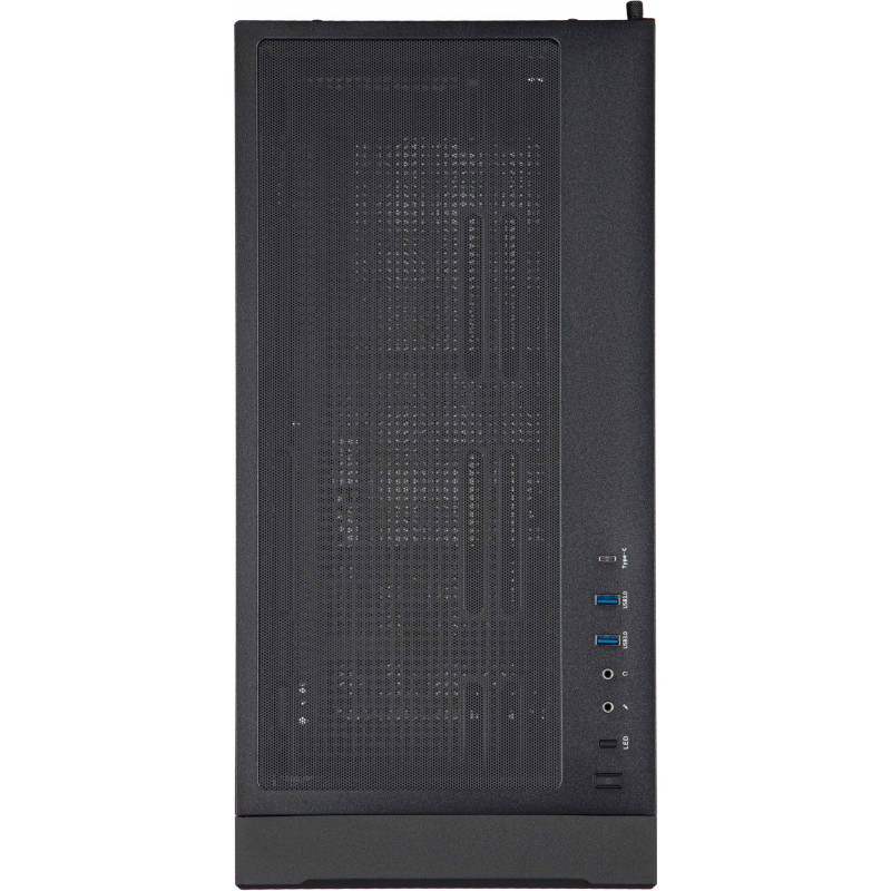 Корпус 2E Dominator Pro G2302B (2E-G2302B)