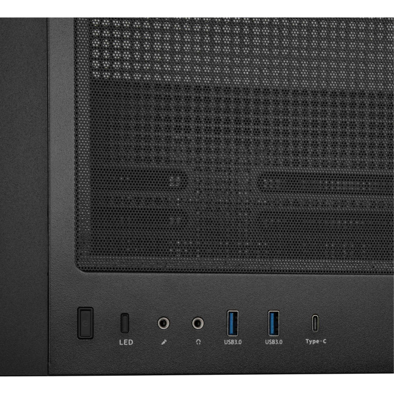 Корпус 2E Dominator Pro G2302B (2E-G2302B)