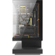 Корпус DarkFlash F1 BLACK