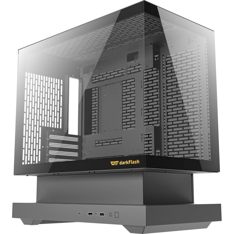 Корпус DarkFlash F1 BLACK