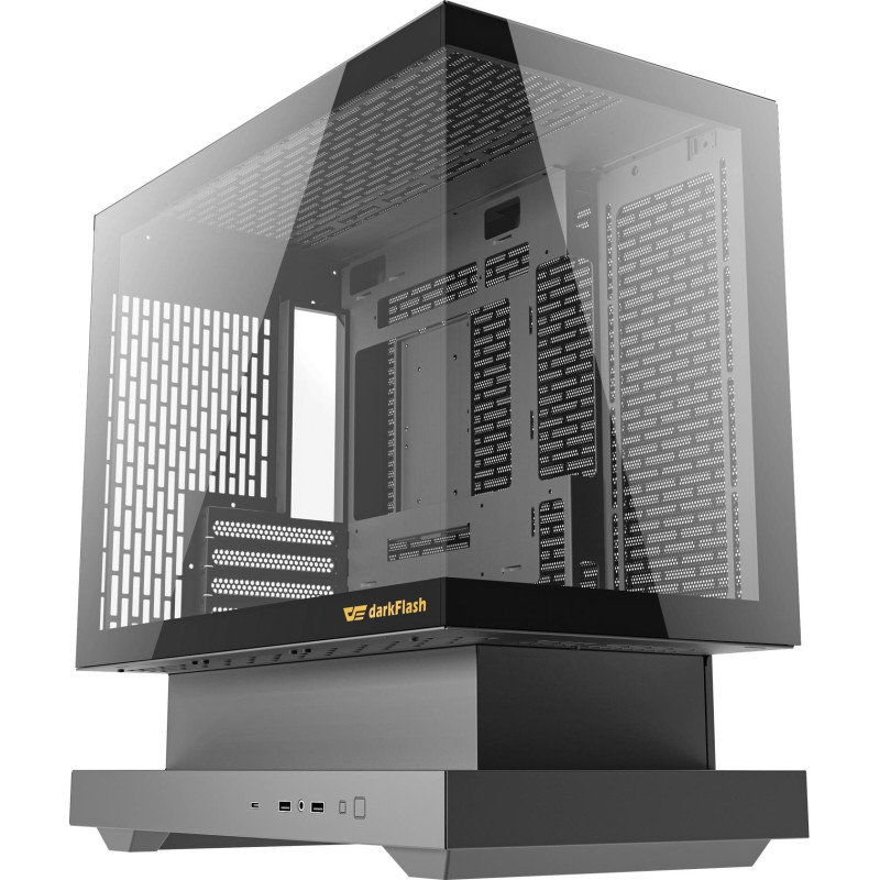 Корпус DarkFlash F1 BLACK