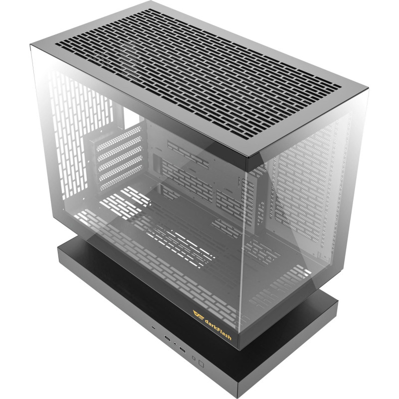 Корпус DarkFlash F1 BLACK